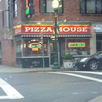 Pizza house new haven - Pizza House, New Haven: See 11 unbiased reviews of Pizza House, rated 4.5 of 5 on Tripadvisor and ranked #126 of 402 restaurants in New Haven.